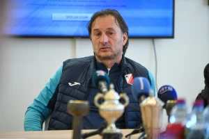Tanjga: "Novosadska javnost ne želi da budemo prvaci, već da igramo  Evropu i to moramo poštovati"